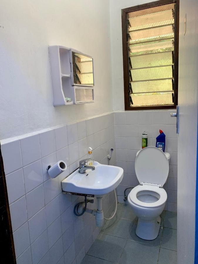 Mambo & Jambo Homestay Mwanza Exterior foto