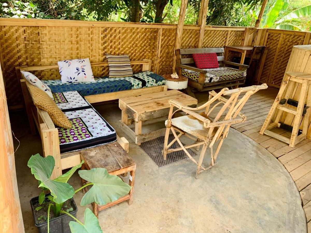 Mambo & Jambo Homestay Mwanza Exterior foto