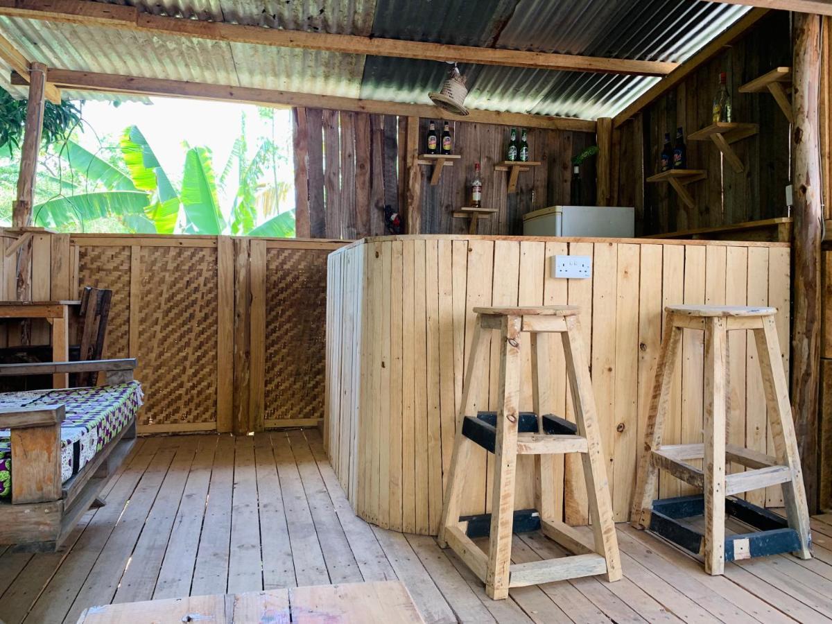 Mambo & Jambo Homestay Mwanza Exterior foto