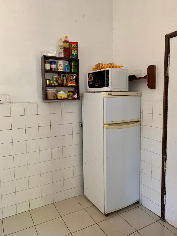 Mambo & Jambo Homestay Mwanza Exterior foto