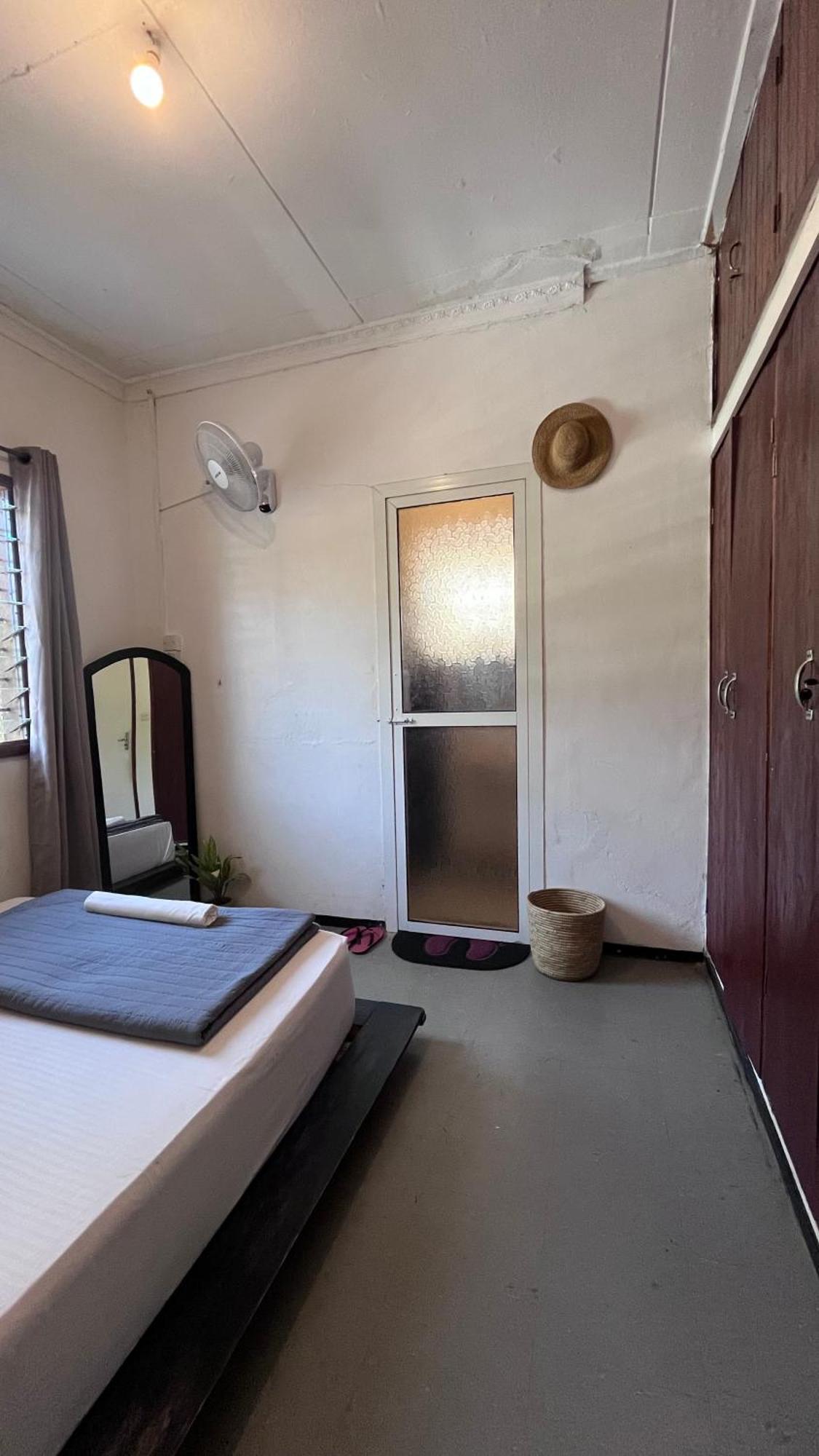 Mambo & Jambo Homestay Mwanza Exterior foto